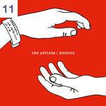 Illustration for article titled The top 25 albums of 2009